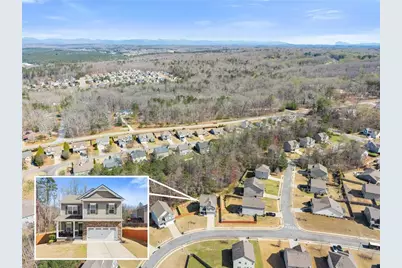 128 Orange Circle, Dawsonville, GA 30534 - Photo 49