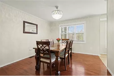 3055 Orbit Circle, Ellenwood, GA 30294 - Photo 5