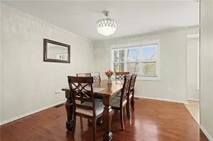 3055 Orbit Cir, Ellenwood, GA 30294 - Photo 5