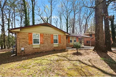 3055 Orbit Circle, Ellenwood, GA 30294 - Photo 21