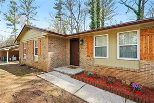 3055 Orbit Cir, Ellenwood, GA 30294 - Photo 3