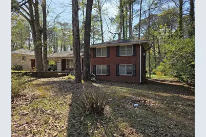 2283 Saratoga Drive, Decatur, GA 30032 - Photo 1