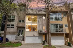 2465 Field Way NE, Atlanta, GA 30319 - Photo 1