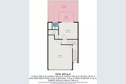 2465 Field Way NE, Atlanta, GA 30319 - Photo 37