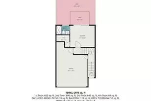 2465 Field Way NE, Atlanta, GA 30319 - Photo 37