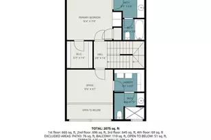 2465 Field Way NE, Atlanta, GA 30319 - Photo 39