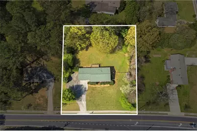 689 Old Canton Road, Marietta, GA 30068 - Photo 5