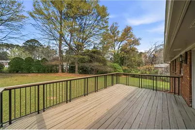 689 Old Canton Road, Marietta, GA 30068 - Photo 37