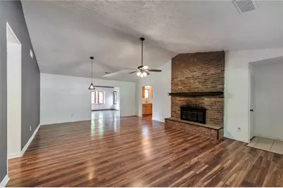 2762 Fireside Court SE, Marietta, GA 30067 - Photo 5