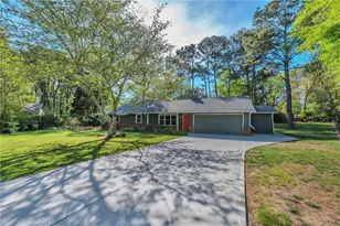 2762 Fireside Ct SE, Marietta, GA 30067 - Photo 1