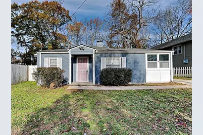 1808 Flat Shoals Road SE, Atlanta, GA 30316 - Photo 1