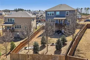 8540 Stratford Oaks Ave, Ball Ground, GA 30107 - Photo 33