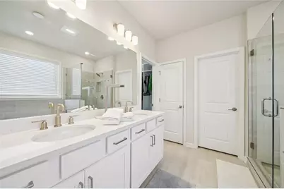 8540 Stratford Oaks Avenue, Ball Ground, GA 30107 - Photo 11