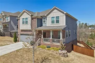 8540 Stratford Oaks Ave, Ball Ground, GA 30107 - Photo 29