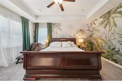 8540 Stratford Oaks Avenue, Ball Ground, GA 30107 - Photo 13