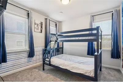 8540 Stratford Oaks Avenue, Ball Ground, GA 30107 - Photo 19