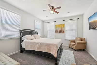 8540 Stratford Oaks Avenue, Ball Ground, GA 30107 - Photo 15