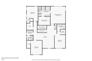 8540 Stratford Oaks Ave, Ball Ground, GA 30107 - Photo 35