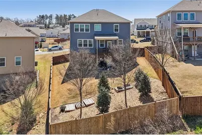 8540 Stratford Oaks Avenue, Ball Ground, GA 30107 - Photo 31