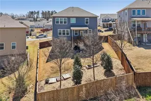 8540 Stratford Oaks Ave, Ball Ground, GA 30107 - Photo 31