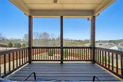 8540 Stratford Oaks Avenue, Ball Ground, GA 30107 - Photo 27