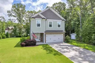 31 Griffin Mill Dr, Cartersville, GA 30120 - Photo 1