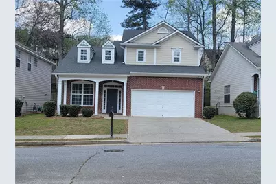 1682 Atkinson Park Circle, Lawrenceville, GA 30043 - Photo 3
