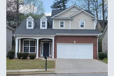 1682 Atkinson Park Circle, Lawrenceville, GA 30043 - Photo 1