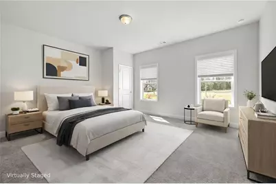 1214 Ainsworth Alley, Sugar Hill, GA 30518 - Photo 7