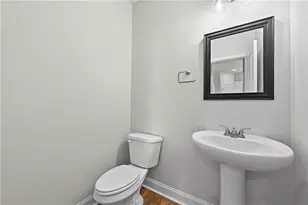 1214 Ainsworth Alley, Sugar Hill, GA 30518 - Photo 31