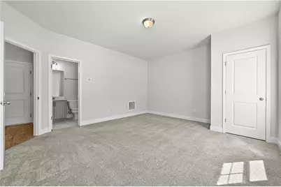 1214 Ainsworth Alley, Sugar Hill, GA 30518 - Photo 21