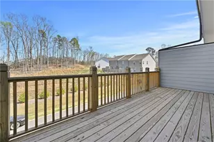 1214 Ainsworth Alley, Sugar Hill, GA 30518 - Photo 45