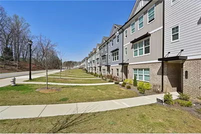 1214 Ainsworth Alley, Sugar Hill, GA 30518 - Photo 5