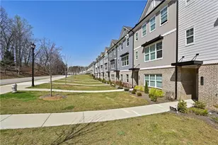 1214 Ainsworth Alley, Sugar Hill, GA 30518 - Photo 5