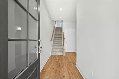 1214 Ainsworth Alley, Sugar Hill, GA 30518 - Photo 17