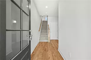 1214 Ainsworth Alley, Sugar Hill, GA 30518 - Photo 17