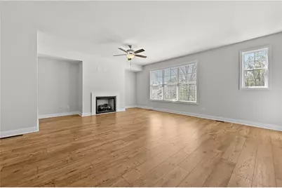 1214 Ainsworth Alley, Sugar Hill, GA 30518 - Photo 23