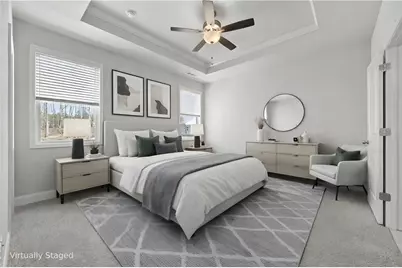 1214 Ainsworth Alley, Sugar Hill, GA 30518 - Photo 11