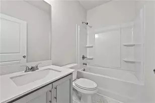 1214 Ainsworth Alley, Sugar Hill, GA 30518 - Photo 43