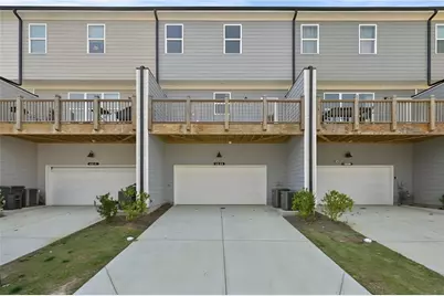 1214 Ainsworth Alley, Sugar Hill, GA 30518 - Photo 49