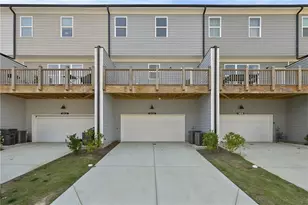 1214 Ainsworth Alley, Sugar Hill, GA 30518 - Photo 49