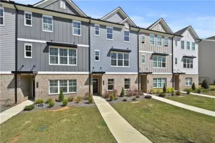 1214 Ainsworth Alley, Sugar Hill, GA 30518 - Photo 3