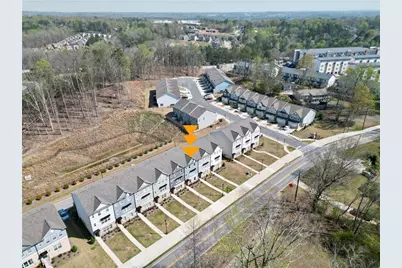 1214 Ainsworth Alley, Sugar Hill, GA 30518 - Photo 51