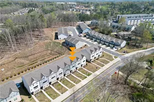 1214 Ainsworth Alley, Sugar Hill, GA 30518 - Photo 51