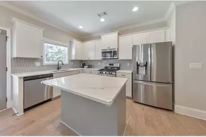 4230 Old Cherokee Street, Acworth, GA 30101 - Photo 9