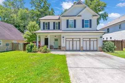 4230 Old Cherokee Street, Acworth, GA 30101 - Photo 3