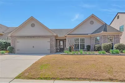 3203 Sag Harbor Court, Buford, GA 30519 - Photo 1