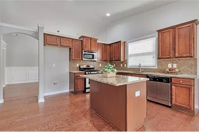 3203 Sag Harbor Court, Buford, GA 30519 - Photo 13