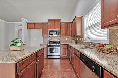 3203 Sag Harbor Court, Buford, GA 30519 - Photo 15