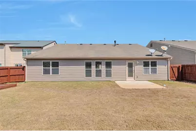 3203 Sag Harbor Court, Buford, GA 30519 - Photo 25